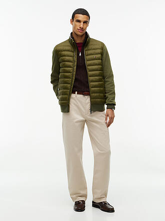 TOMMY HILFIGER | Felpa con zip
