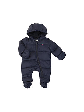 TOMMY HILFIGER | Tutina da neve ESSENTIAL per neonato