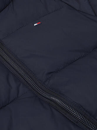 TOMMY HILFIGER | Tutina da neve ESSENTIAL per neonato