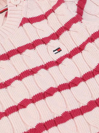 TOMMY HILFIGER | Cardigan per neonati