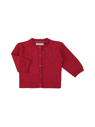 TOMMY HILFIGER | Cardigan per neonati