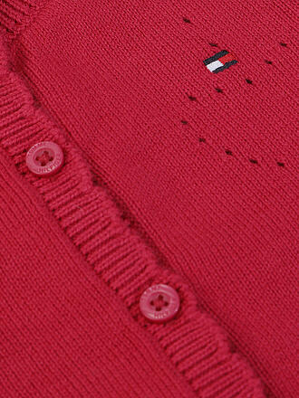 TOMMY HILFIGER | Cardigan per neonati