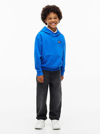 TOMMY HILFIGER | Felpa con cappuccio da ragazzo