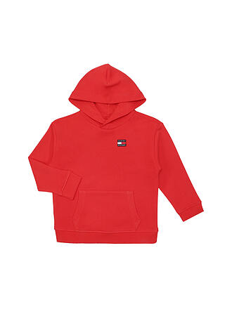TOMMY HILFIGER | Felpa con cappuccio da ragazzo