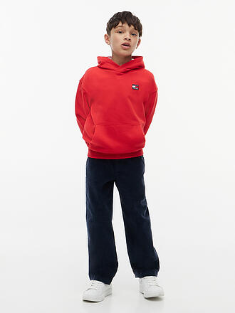 TOMMY HILFIGER | Felpa con cappuccio da ragazzo