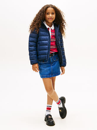 TOMMY HILFIGER | Giacca trapuntata da ragazzo