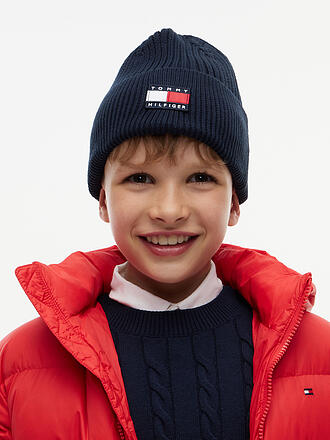TOMMY HILFIGER | Berretto per bambini - Cappuccio