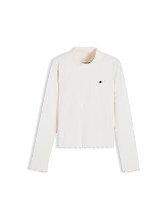 TOMMY HILFIGER | Maglietta a maniche lunghe da bambina