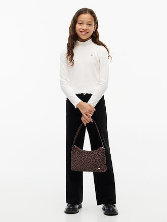 TOMMY HILFIGER | Maglietta a maniche lunghe da bambina