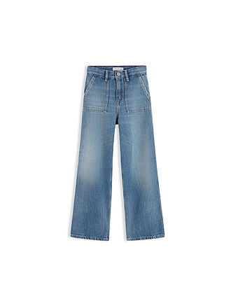 TOMMY HILFIGER | Jeans Wide Fit da Ragazza