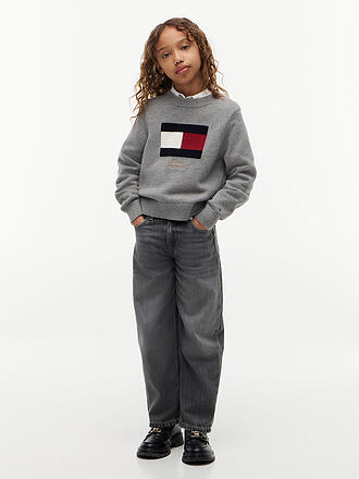 TOMMY HILFIGER | Jeans Wide Fit da Ragazza