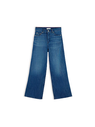 TOMMY HILFIGER | Jeans Wide Fit da ragazza