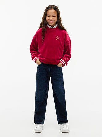 TOMMY HILFIGER | Jeans Wide Fit Ragazza