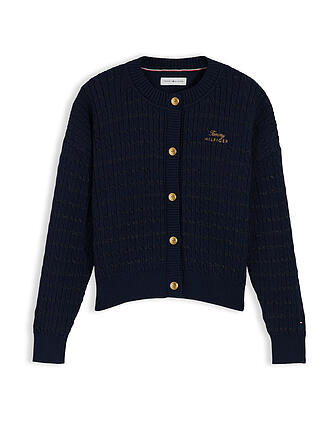 TOMMY HILFIGER | Cardigan da ragazza
