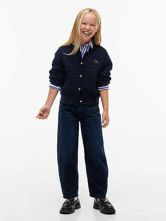 TOMMY HILFIGER | Cardigan da ragazza