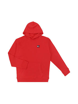 TOMMY HILFIGER | Felpa con cappuccio da ragazzo