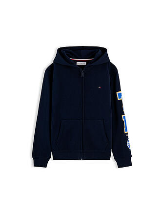 TOMMY HILFIGER | Felpa con cappuccio per ragazzi