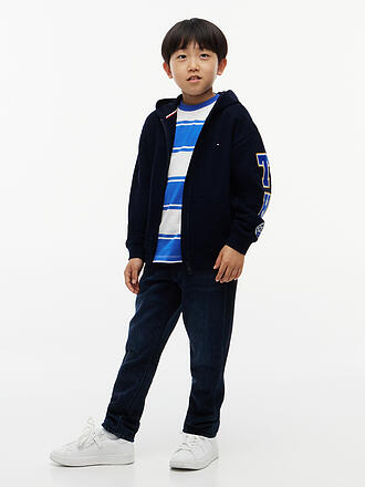 TOMMY HILFIGER | Felpa con cappuccio per ragazzi