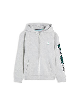 TOMMY HILFIGER | Felpa con cappuccio da ragazzo