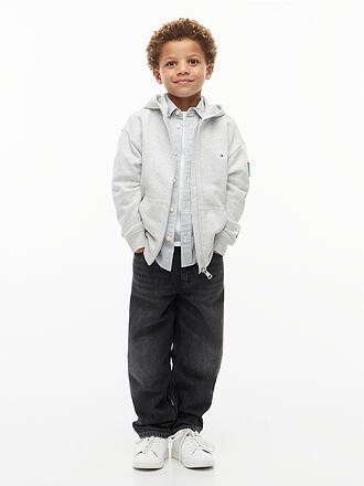 TOMMY HILFIGER | Felpa con cappuccio da ragazzo