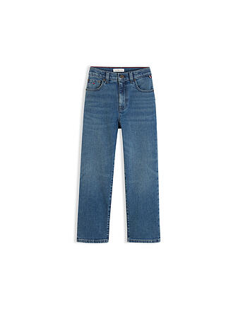 TOMMY HILFIGER | Jeans Regular Fit da Ragazzo