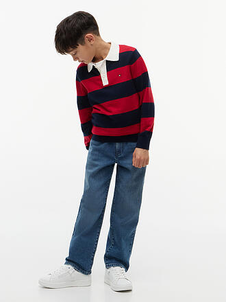 TOMMY HILFIGER | Jeans Regular Fit da Ragazzo