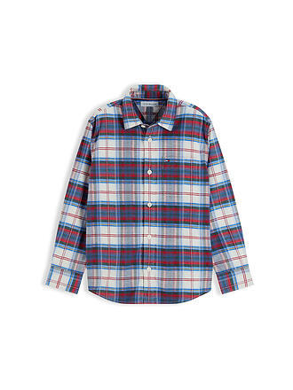 TOMMY HILFIGER | Camicia da ragazzo
