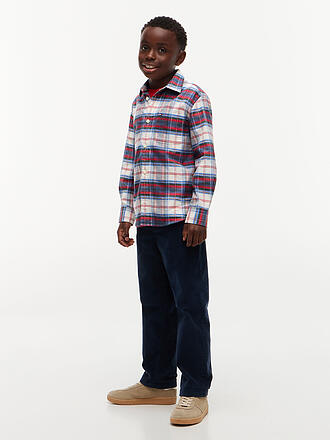 TOMMY HILFIGER | Camicia da ragazzo