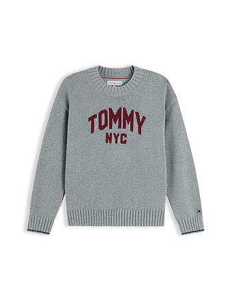 TOMMY HILFIGER | Pullover da ragazzo
