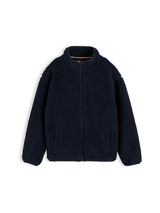 TOMMY HILFIGER | Felpa con zip per bambini