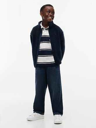 TOMMY HILFIGER | Felpa con zip per bambini