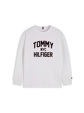 TOMMY HILFIGER | Maglietta a maniche lunghe da ragazzo