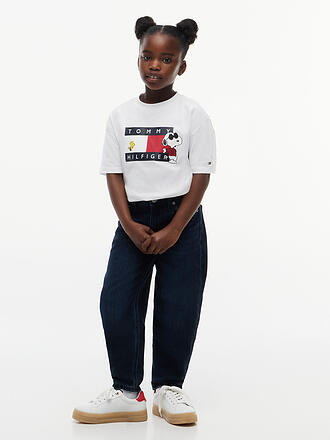 TOMMY HILFIGER | Maglietta a maniche lunghe da ragazzo