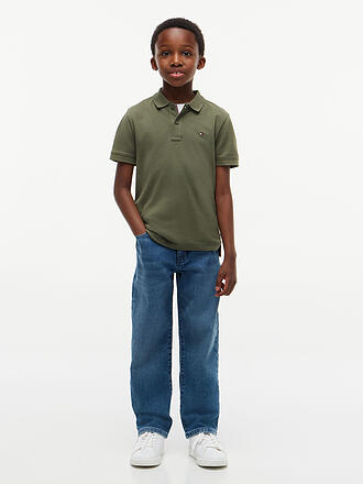 TOMMY HILFIGER | Polo per ragazzi