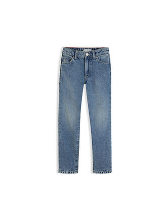 TOMMY HILFIGER | Jeans Regular Fit da Ragazzo