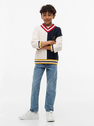 TOMMY HILFIGER | Jeans Regular Fit da Ragazzo