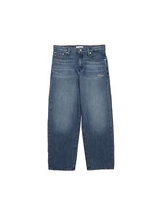 TOMMY HILFIGER | Jeans Tapered Fit da ragazzo