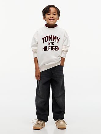 TOMMY HILFIGER | Jeans Tapered Fit da ragazzo