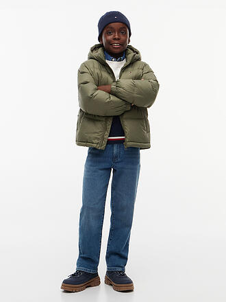 TOMMY HILFIGER | Giacca da ragazzo