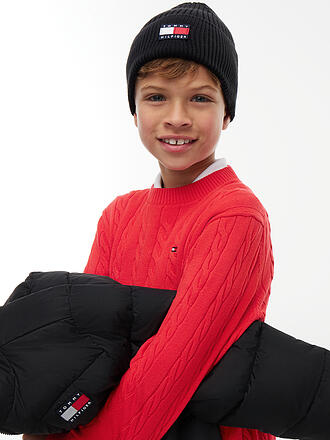 TOMMY HILFIGER | Berretto per bambini - Cappuccio