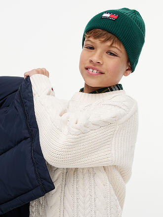 TOMMY HILFIGER | Berretto per bambini - Cappuccio