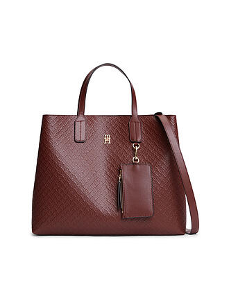 TOMMY HILFIGER | Borsa - Borsa a mano TH ICON