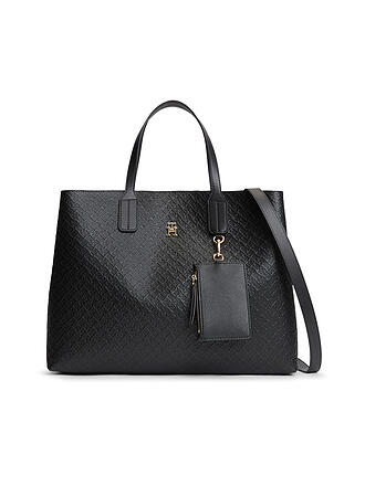 TOMMY HILFIGER | Borsa - Borsa a mano TH ICON