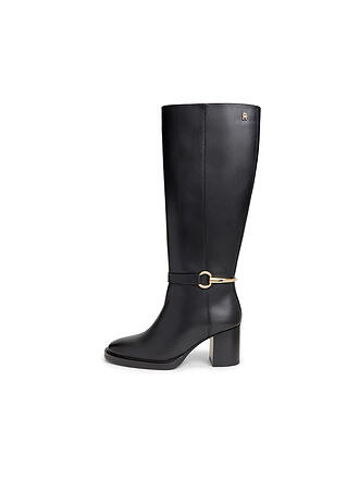 TOMMY HILFIGER | Stivali