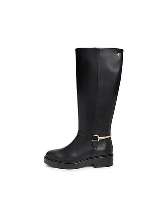 TOMMY HILFIGER | Stivali