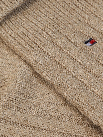 TOMMY HILFIGER | Calze sabbia
