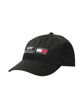 TOMMY HILFIGER | Cappellino TH x Cadillac Formula 1®