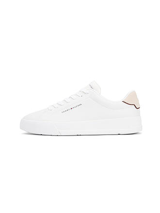 TOMMY HILFIGER | Sneaker TH COURT