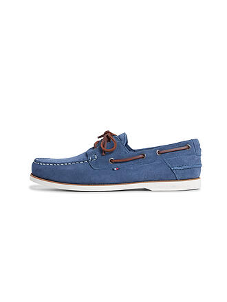 TOMMY HILFIGER | Scarpe da barca