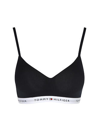 TOMMY HILFIGER | Bustier blu